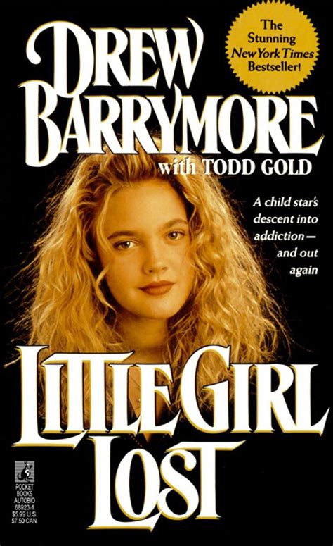 Little Lost Girl .